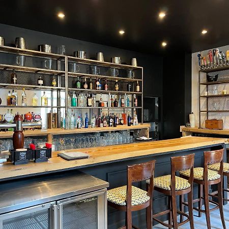Le B Bed & Breakfast Belves Luaran gambar