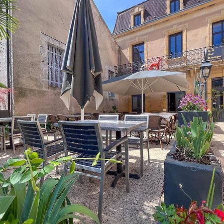 Le B Bed & Breakfast Belves Luaran gambar