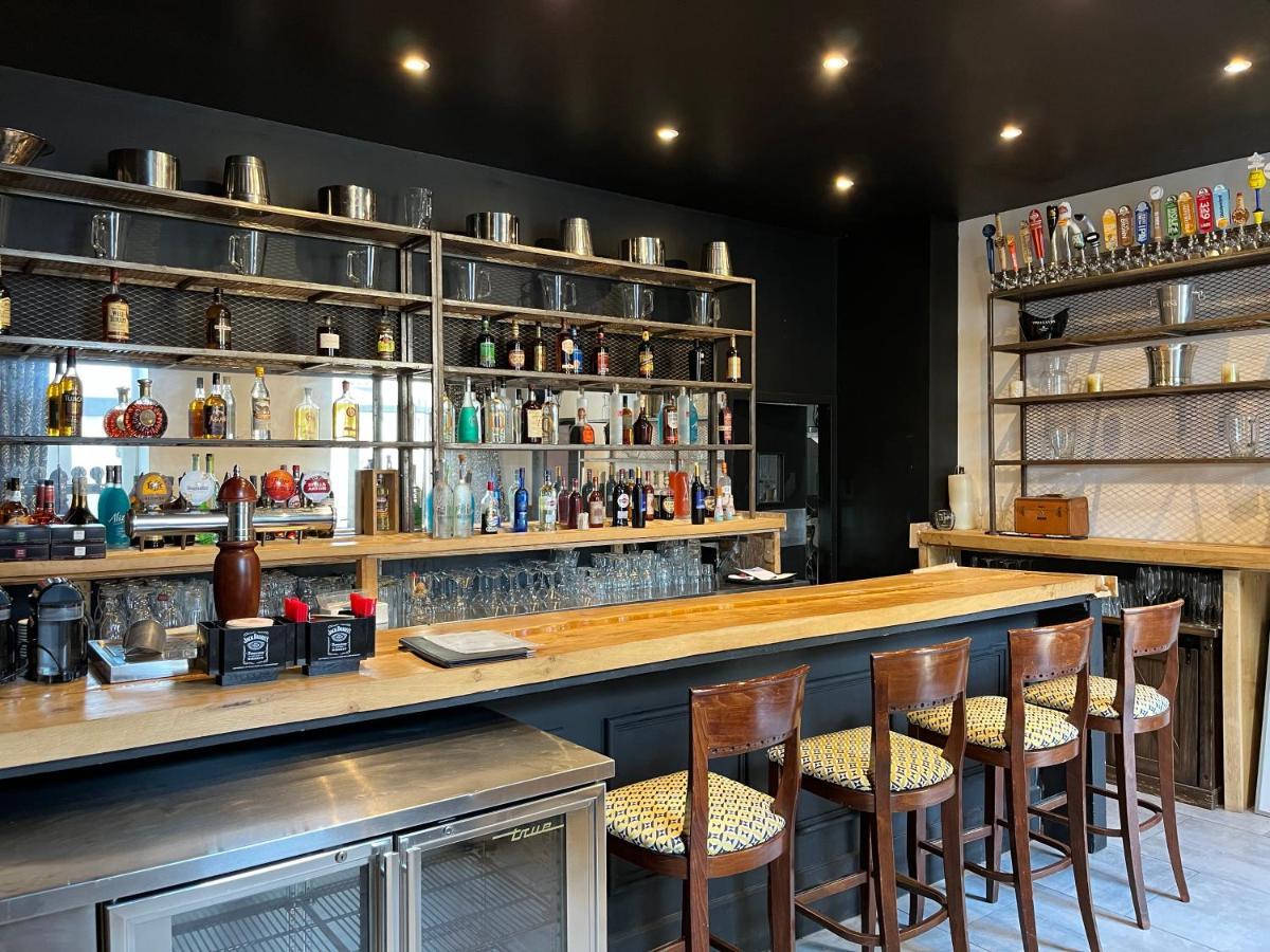 Le B Bed & Breakfast Belves Luaran gambar