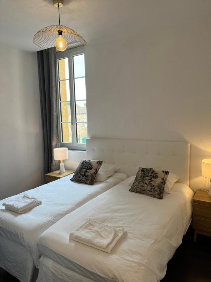 Le B Bed & Breakfast Belves Luaran gambar