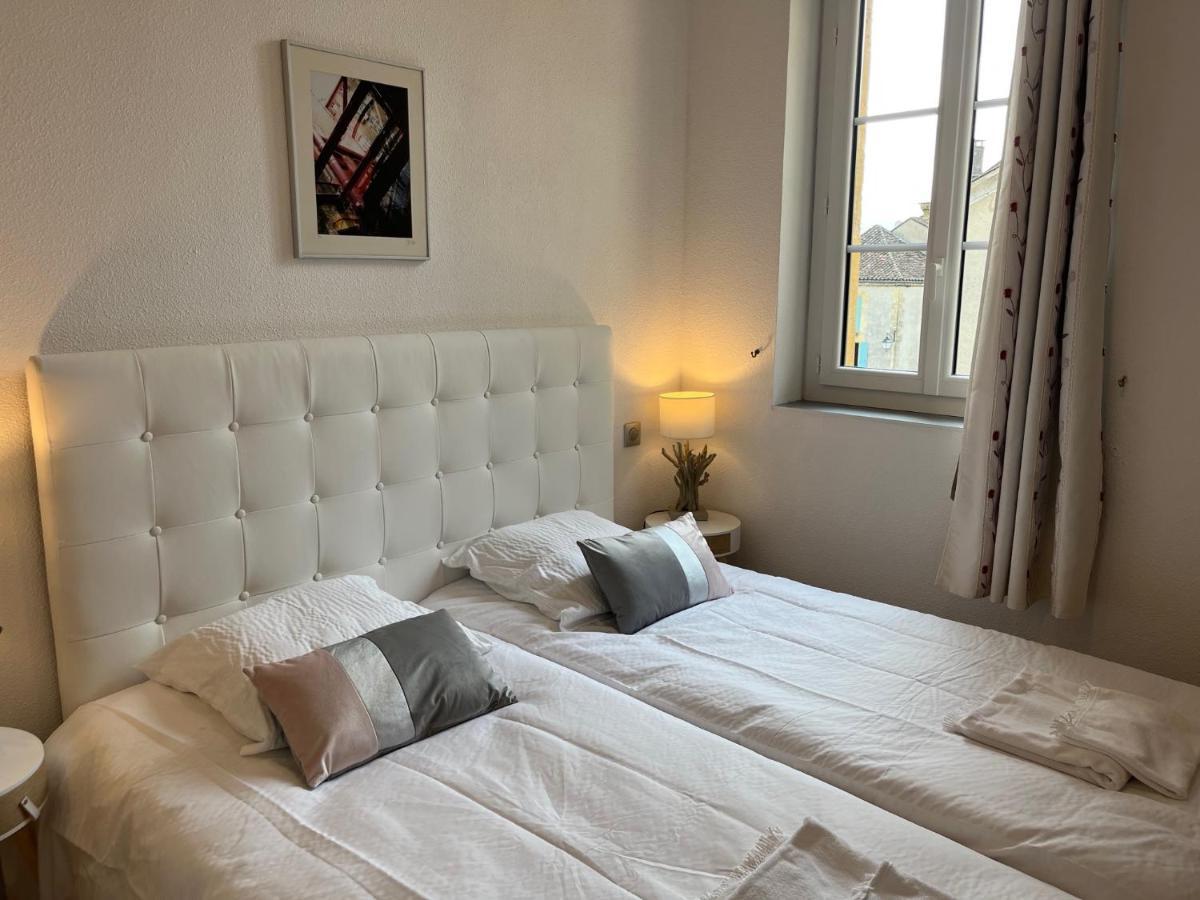 Le B Bed & Breakfast Belves Luaran gambar