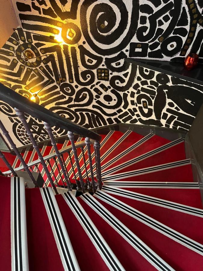 Le B Bed & Breakfast Belves Luaran gambar