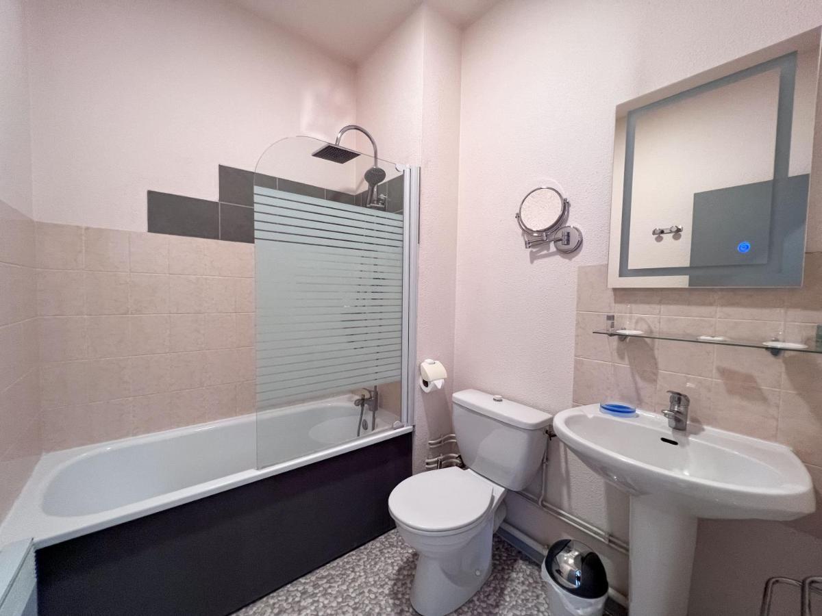 Le B Bed & Breakfast Belves Luaran gambar