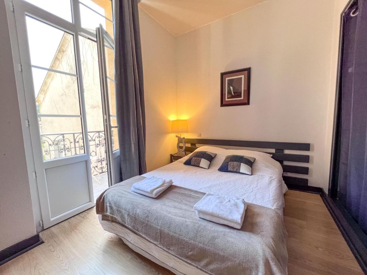 Le B Bed & Breakfast Belves Luaran gambar