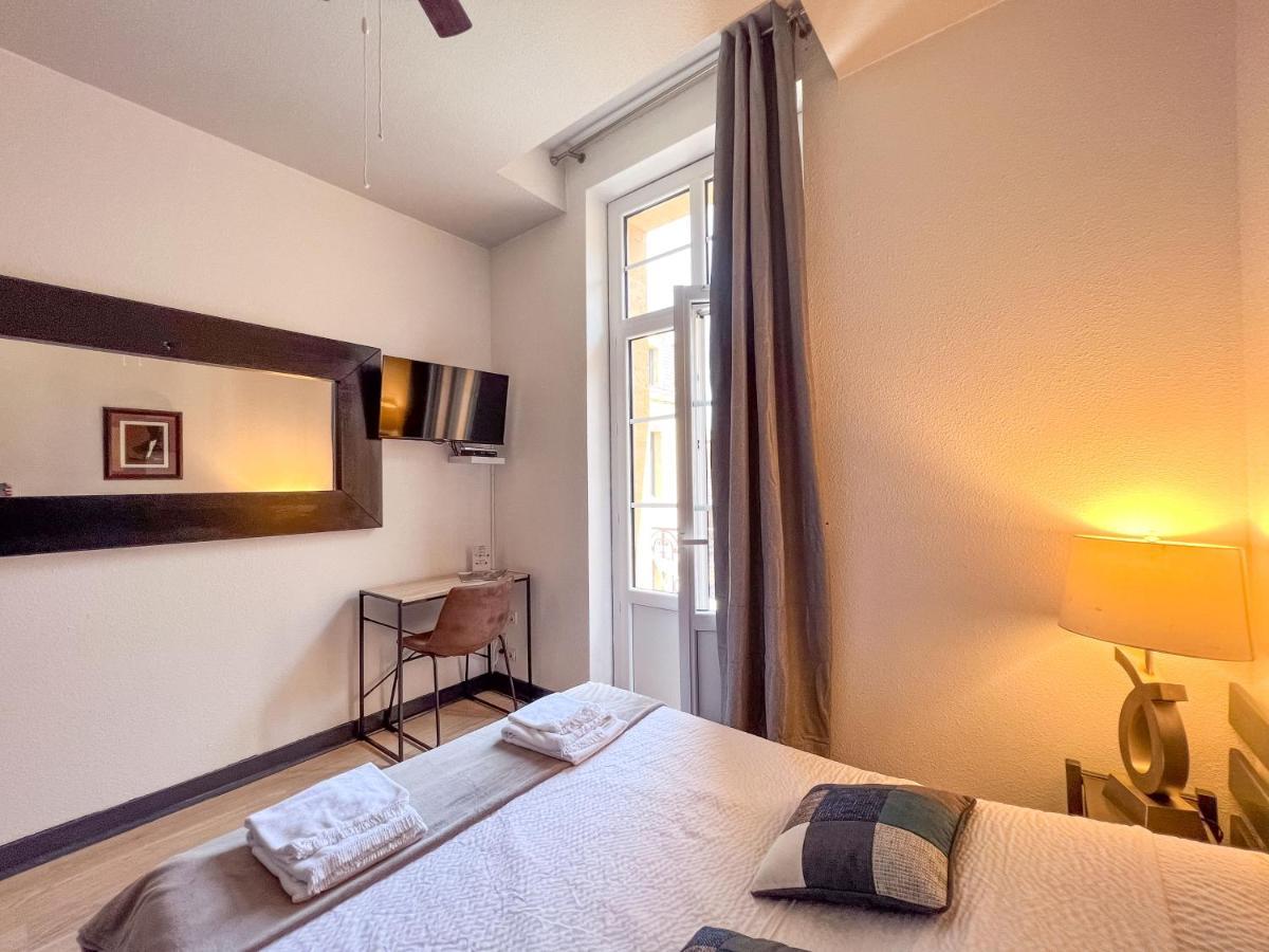 Le B Bed & Breakfast Belves Luaran gambar